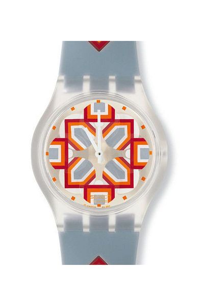 Swatch MOVING FLOWER