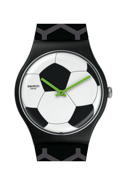 Swatch FOOTBALLISSME SET