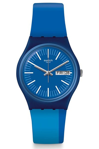 Swatch TOKYO 2020 BLUE
