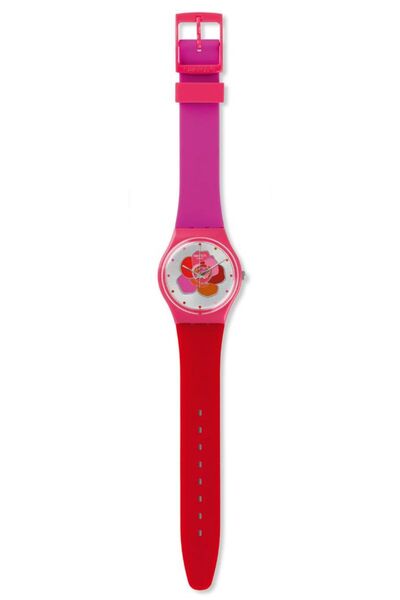 Swatch ONLY FOR YOU - Muttertagsspecial 2016