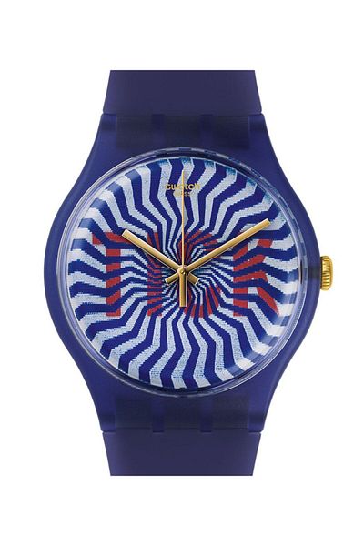 Swatch TI-OCK