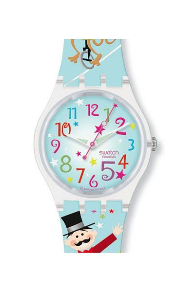 Swatch CIRCUS PARTY