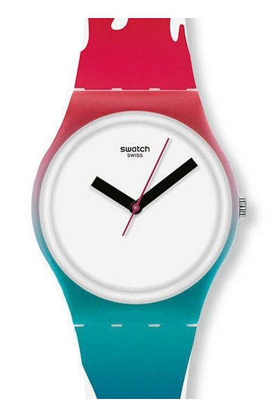 Swatch TRANSITION