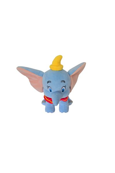 Disney Plush Animal Value Dumbo 10inch