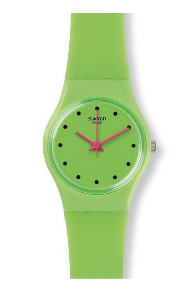 Swatch CAMOVERT