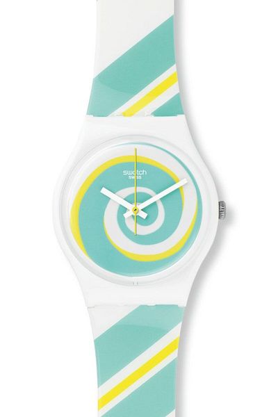 Swatch PEPPERCANE
