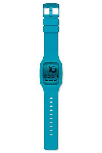 Swatch TOUCH BLUE