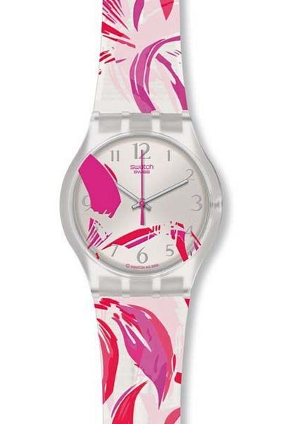 Swatch EXOTIC CURVES