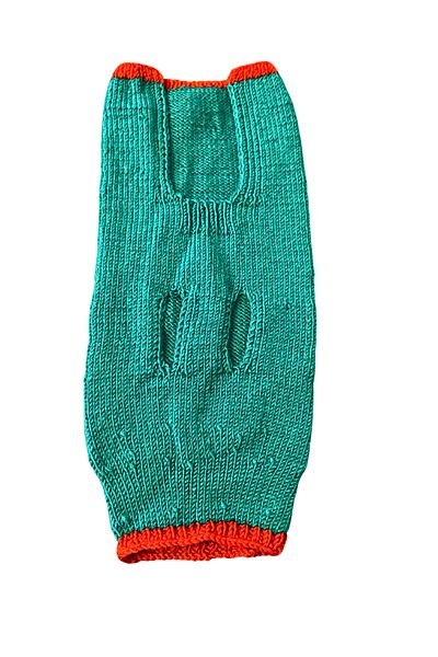 Işin Tasarım Hand Knitted Sweater for Cat and Dog