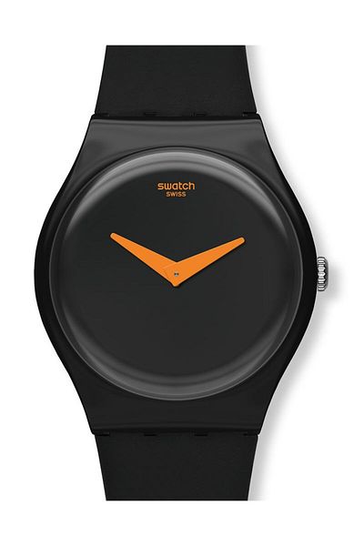 Swatch CUCKOOLUS by Tobias Rehberger