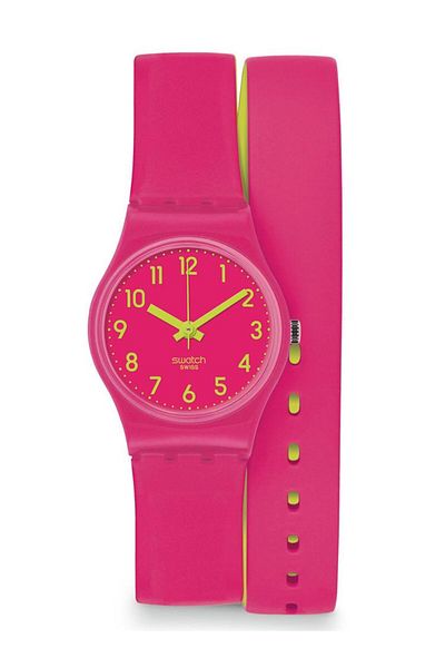 Swatch BIKO ROOSE