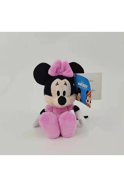 Disney Plush Core Minnie 8inch