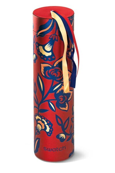 Swatch ROCKING ROOSTER - Chinese New Year 2017