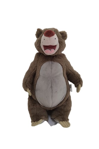 Disney Plush Animal Core Baloo 10inch