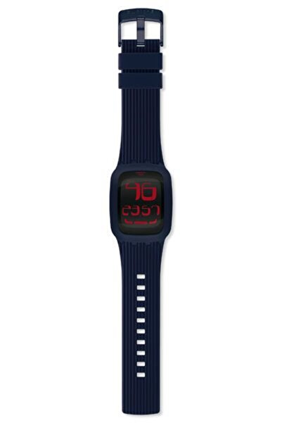 Swatch TOUCH DARK BLUE