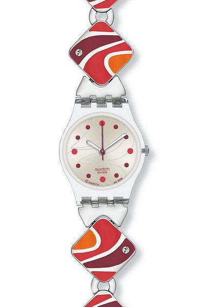 Swatch NATURE SPIRIT