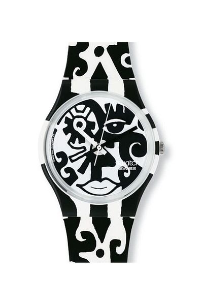 Swatch AFTERDARK