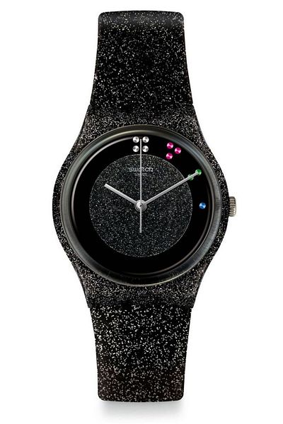 Swatch SCINTILLANTE - X-Mas Special 2019, limitiert