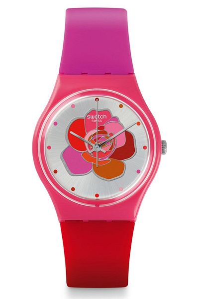 Swatch فقط من أجلك - Muttertagsspecial 2016