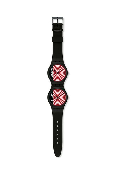 Swatch DOUBLE VISION