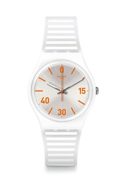 Swatch BELLE DE MATCH - Roland Garros 2016