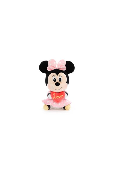 Disney Plush Minnie Love Collection 9inch