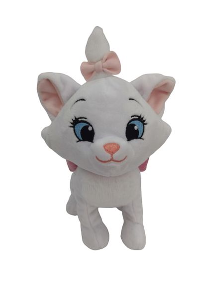 Disney Plush Animal Core Marie 10inch