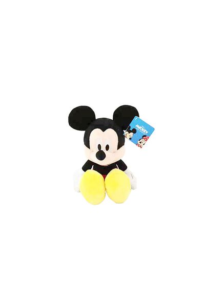 Disney Plush Mickey Core Mickey 14inch