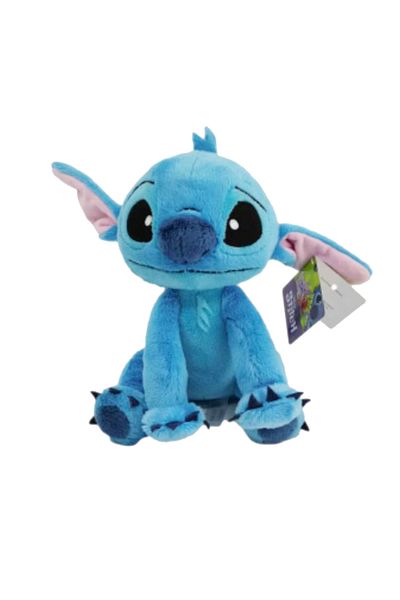 Disney Plush Core Stitch 10inch