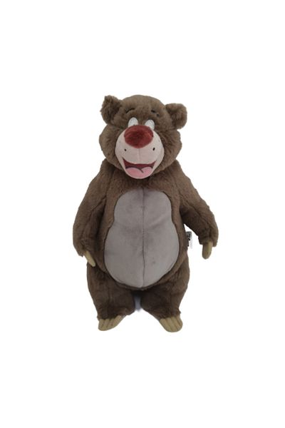 Disney Plush Animal Core Baloo 10inch