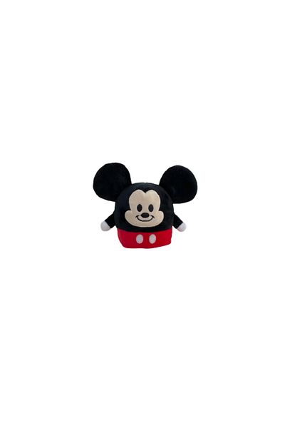 Disney Plush Mickey & Minnie Revers 4.5inch