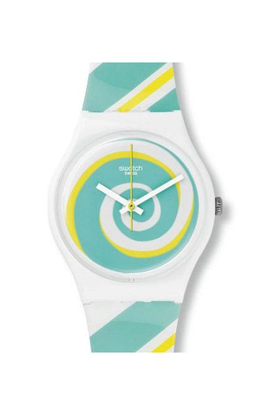 Swatch PEPPERCANE