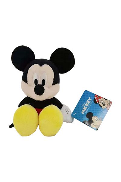 Disney Plush Core Mickey 8inch