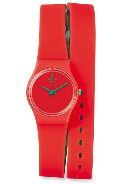 Swatch CAMORANGE
