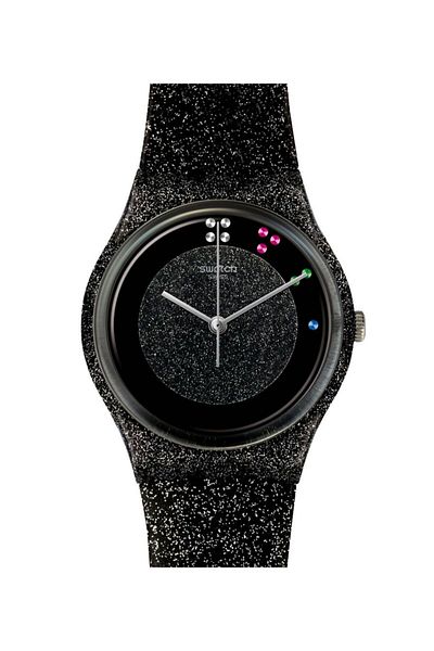 Swatch SCINTILLANTE - X-Mas Special 2019, limitiert