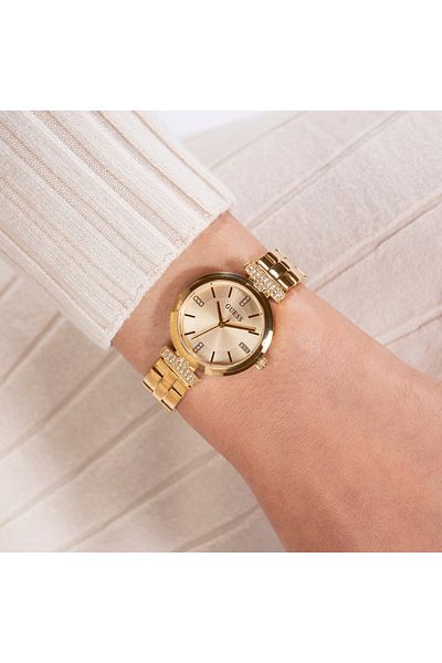 Guess Array Women's Watch Gw0762l2