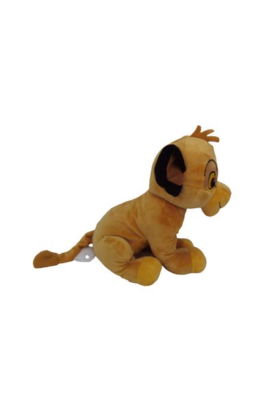 Disney Plush Animal Core Simba 15inch