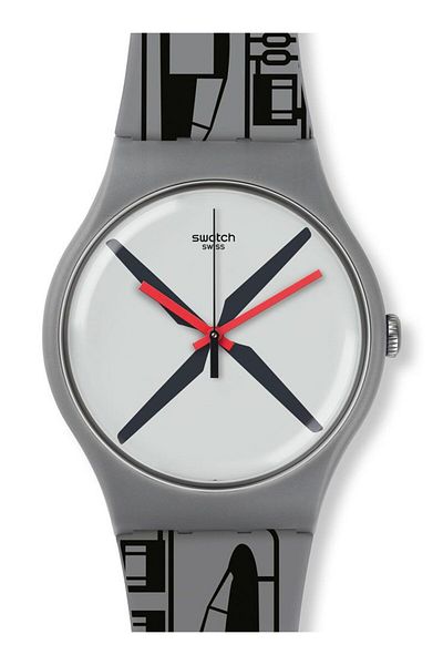 Swatch HELIKIT