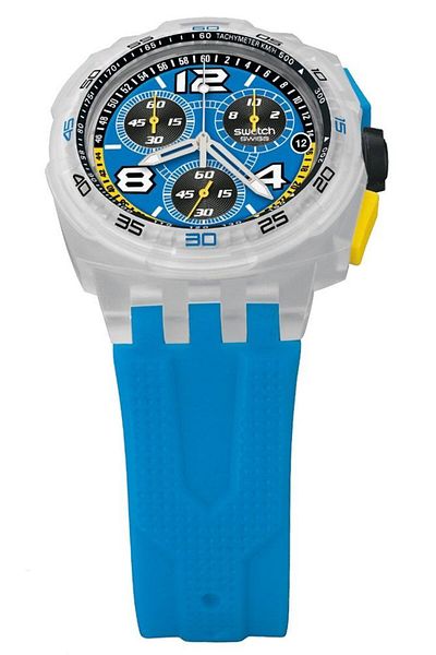 Swatch SMOOTH WAVE