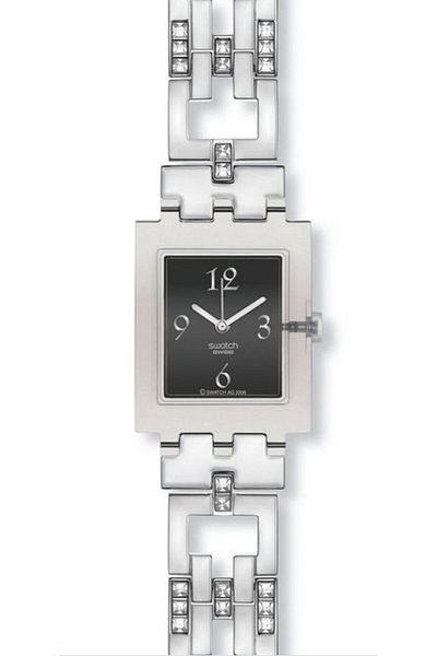 Swatch DEEP SENSES
