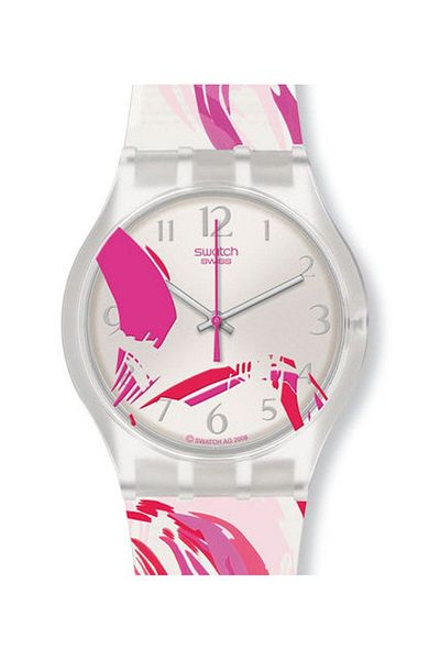 Swatch EXOTIC CURVES