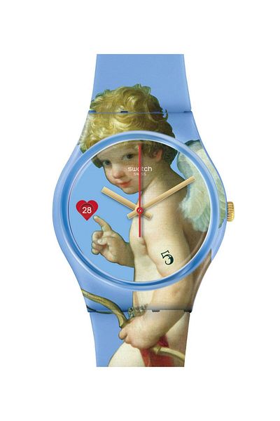 Swatch FLECHE D'AMOUR