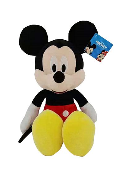 Disney Plush Core Mickey 17inch