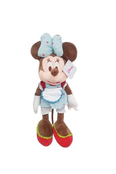 Disney Plush Minnie Sweetheart 17inch
