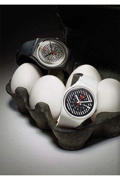 Swatch OFF THE GRILL