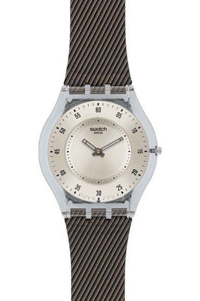 Swatch GREY DIAGONAL