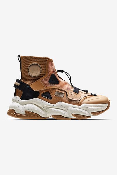 Lescon Pánská sportovní obuv Easystep Onyx