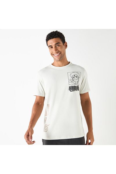 SP Characters CHARACTER TEE