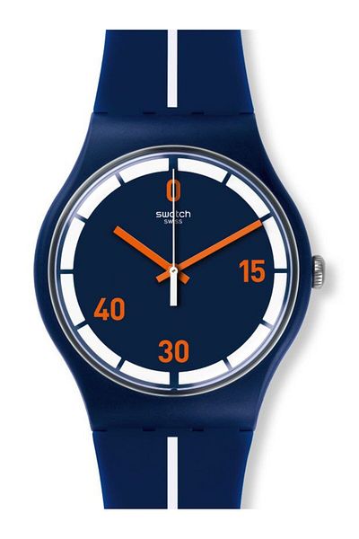 Swatch CENTER COURT - Roland Garros 2016