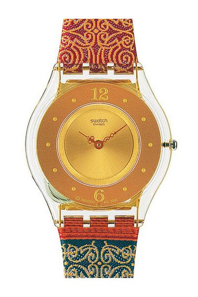 Swatch SWEET SARONG